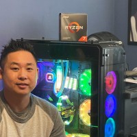 Pk Huynh Email