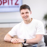 Opitz Packaging Systems Employee Tim Opitz's profile photo