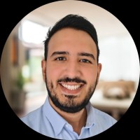Accenture Employee Eddy Rojas's profile photo