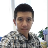 New Balance Employee Gary Su's profile photo