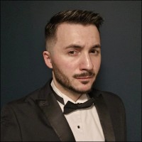 Ciptex Employee Daniel Garner's profile photo