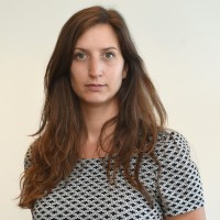 Botronics Employee Aurélie Pletsers's profile photo