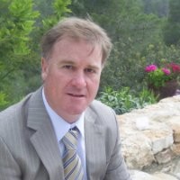 John Blakeley Email