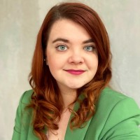 KUKBUK Employee Dominika Zagrodzka's profile photo