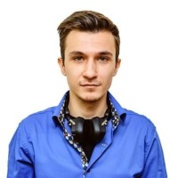 ByteAnt Employee Mykola Liebov's profile photo