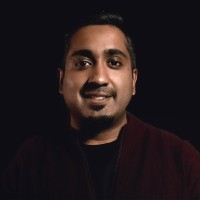 Vista Group Employee Ajesh John's profile photo