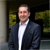 Arcos Dorados Employee Pablo Díaz Jamett's profile photo