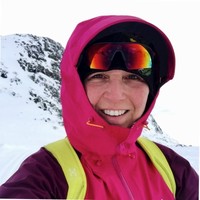 Kulturförvaltningen Employee Karin Jedeur-Palmgren's profile photo
