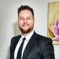 Compujob Employee Lenin Quadros's profile photo