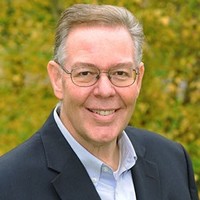 Accuserve Solutions Employee Randy Monroe's profile photo