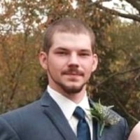 Pluck'd Flowers Inc Employee Colton Hunter's profile photo