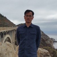 YipitData Employee Youbing Yang's profile photo