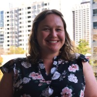 Rosedale Academy Employee Stephanie Byer's profile photo