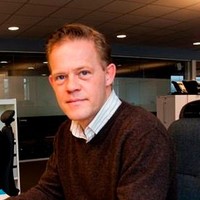 Vow ASA Employee Terje Eftedal's profile photo