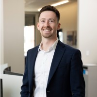 Allied Wealth Employee Colton Miller's profile photo