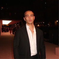 Benji's Employee David Markx's profile photo