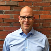 FRIWO Employee Kirk Goins's profile photo