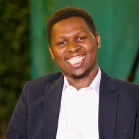 Code For Life USA, Inc. Employee John Njuguna's profile photo