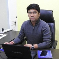 Nityo Infotech Employee Rakesh Sah's profile photo