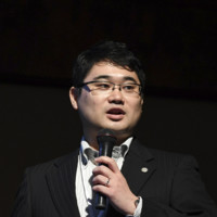 ZENRIN DataCom Employee Daisuke Watanabe's profile photo