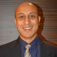 Email e telefono di Rajat Banerji