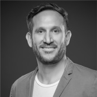 Liebherr Energy Solutions Employee Daniel Bachmann's profile photo