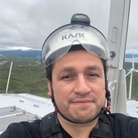 Cube Green Energy Employee Henri Avila's profile photo