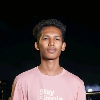 Nithin Matti Email