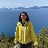 Walker Basin Conservancy Employee Kierstin Acuna's profile photo