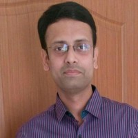 The Indian Performing Right Society Limited (IPRS) Employee Arunkumar Iyer's profile photo