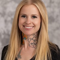 Dennett Construction Employee Kaitlyn Kimbler's profile photo