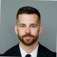 CNA National Employee Kyle Smith's profile photo