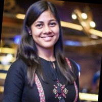 Aditi Singh Email