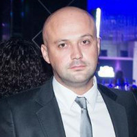 OPTASY Employee Adrian Ababei's profile photo