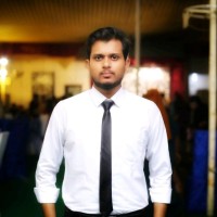 Saxon Digital Technologies Employee Muhammad Waqas's profile photo
