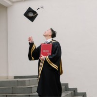 Hewlett Packard Enterprise Employee Muhammad Izzuddin's profile photo