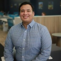 MatchCraft Employee Jose Valencia's profile photo