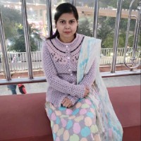 Solveesy Employee Chandni Meena's profile photo