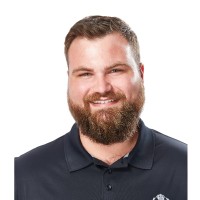 Scalish Construction Employee Jacob Preising's profile photo