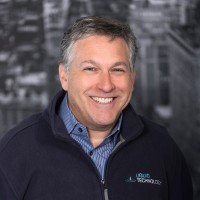 Liquid Technology Employee Richard Greene's profile photo