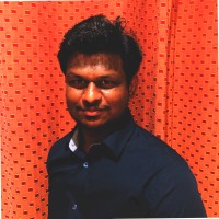 MIEPOL Employee Nikhil Gv's profile photo