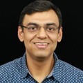 Amazon Employee Akshay Sethi's profile photo