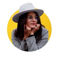 Insiders Employee Marta Stetska's profile photo