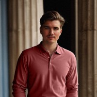 Lion Machinery, LLC Employee Andrew León's profile photo
