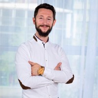 EGT Digital Employee Ivan Stoyanov's profile photo