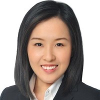 PhillipCapital Employee Wendy Sim's profile photo