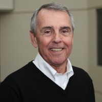 Barry Hodge