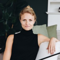 Planted Employee Cindy Schüller's profile photo