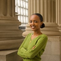 Tsai Center for Innovative Thinking at Yale (Tsai CITY) Employee Liya Fasil's profile photo