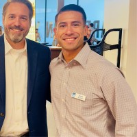 David Alonso Email & Phone Number
